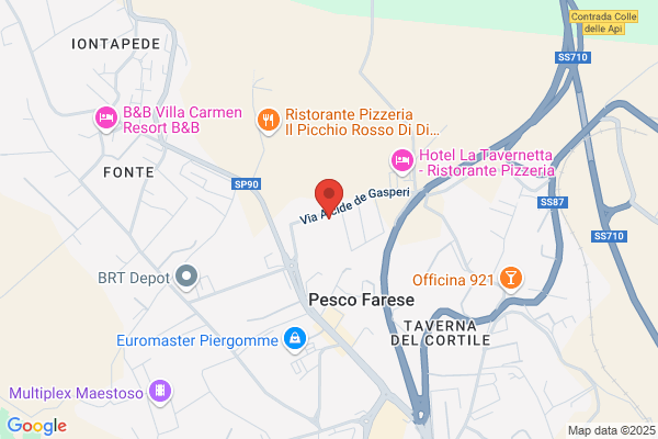 Officina Bosch Car Service