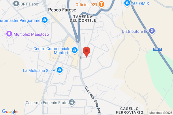 Elettrauto Nucci
