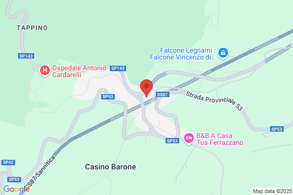 Officina A.R. Motors