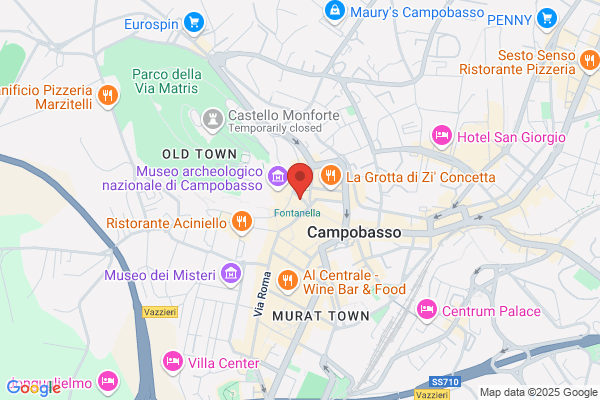 Antica Cappelleria