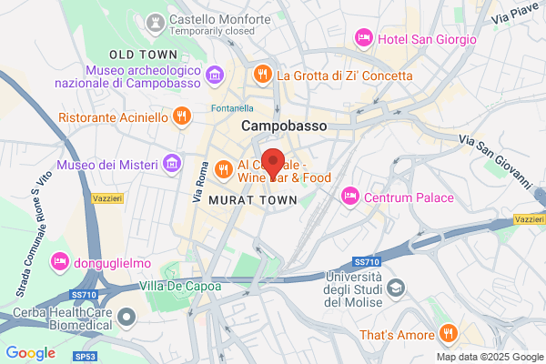 Costantino Sport Sas