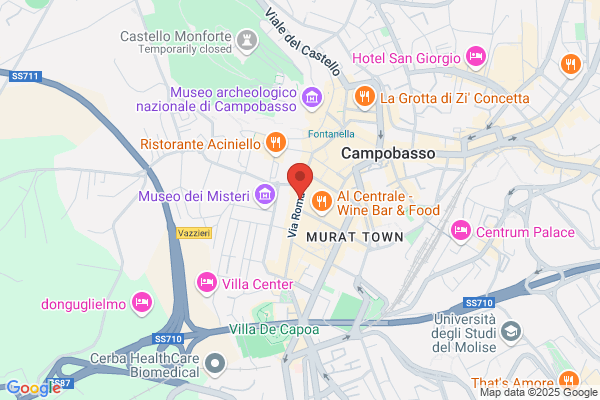 Carisma Boutique