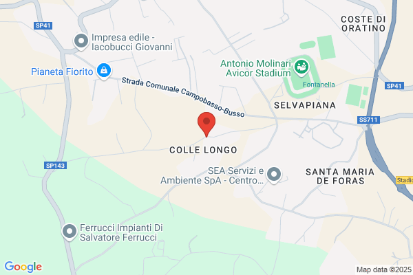 Segreti Di Colagiovanni Maria Rosaria