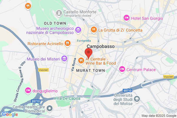 Studio Legale Associato Dorsi