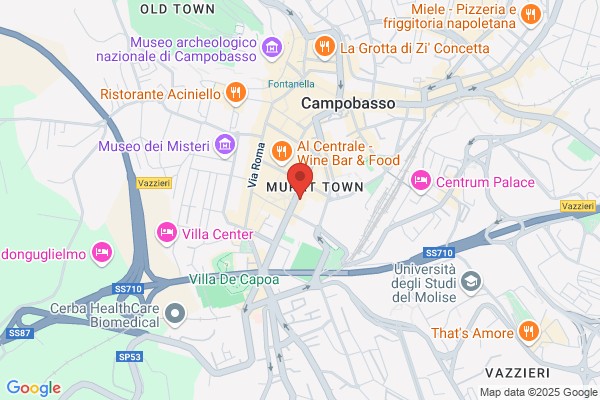 Agenzia Immobiliare Abate
