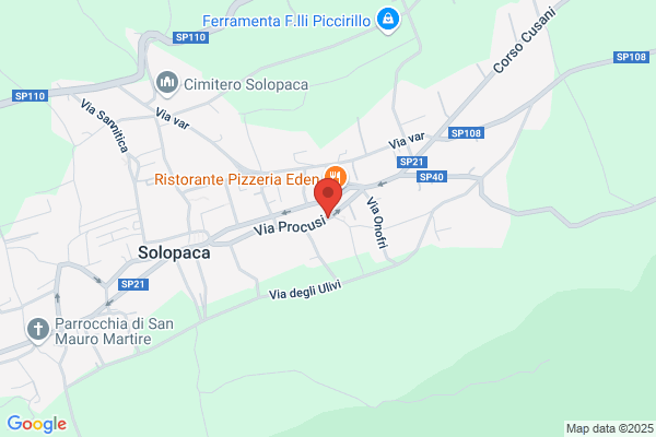 Aquilonia Soc. Coop. A R.L.