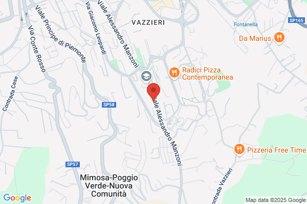 Favia Francesco (Geom.)