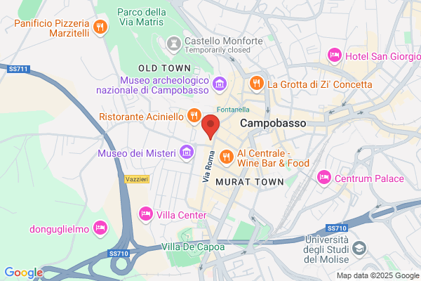 Palladino Tomaro franca