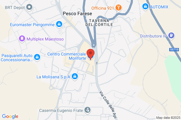 Presutti rosario