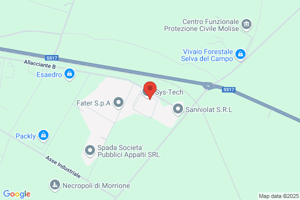 Sviluppo Italia Molise Spa