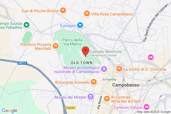 Mustillo ivana (Arch.)
