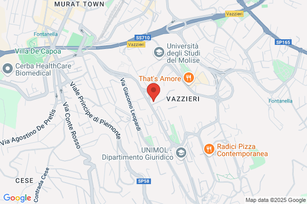 Istituto Professionale Per Lagricoltura E Lambiente
