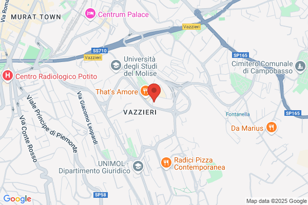 Istituto Tecnico Statale Per Attivita Sociali S.Pertini