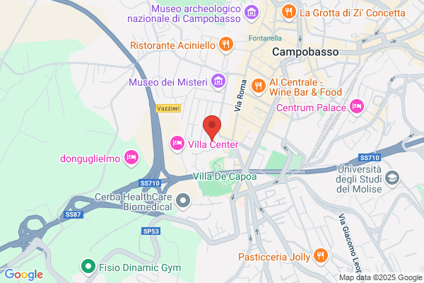Scuole Pubbliche Medie