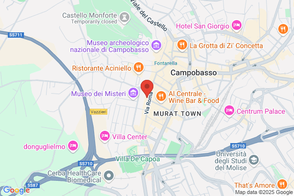 Scuole Pubbliche/Elementari