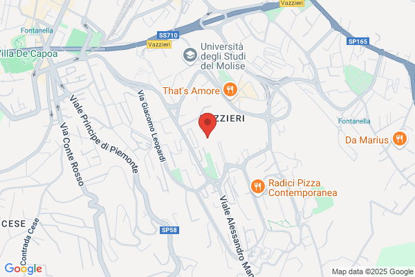 Scuole Pubbliche/Medie