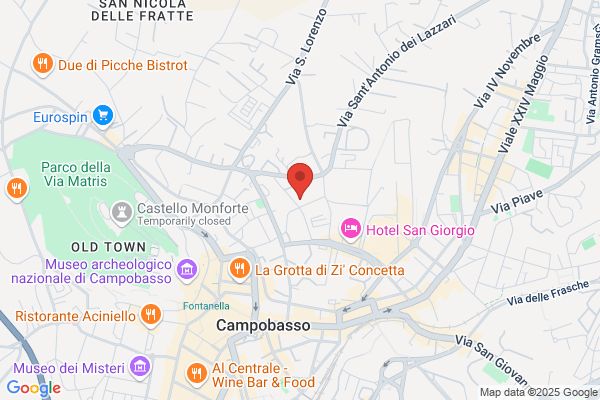 Scuole Pubbliche/Medie