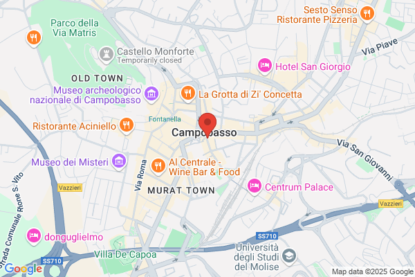 Sara Assicurazioni Agenzia Campobasso Centro - Nicola e Pasquale Tavini