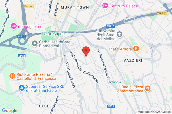 Intercontinentale Assicurazioni S.P.A.