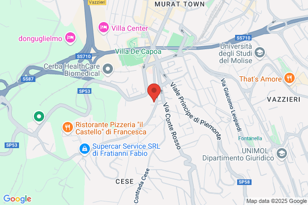 Uniqa Assicurazioni Palazzo Giovanna
