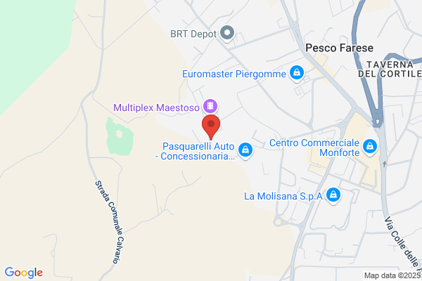 Cna Molise