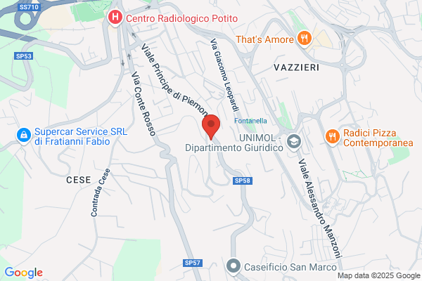 Residence Piramidi di Fim Srl
