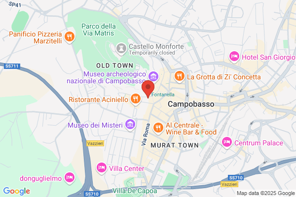 Agenzia Immobiliare Metroquadro