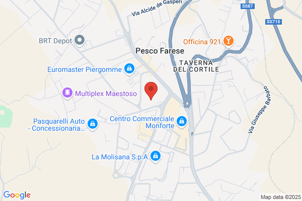 Ge.Ma. S.R.L. Autospazio
