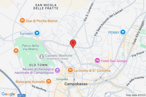 Officina Meccanica Top Car S.D.F.