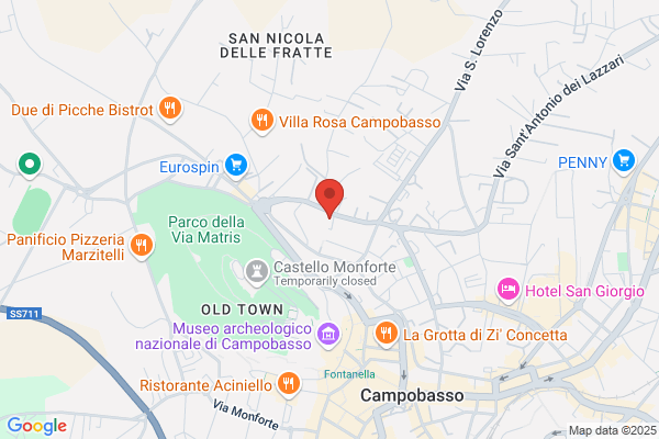 Tuttoauto Di De Libero Donatella E C. s.N.C