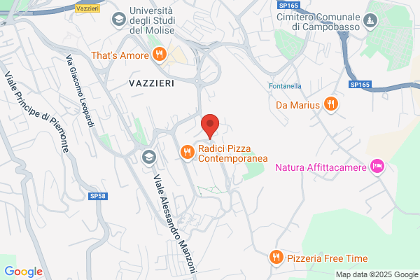 Fiadino Avv. Angelo