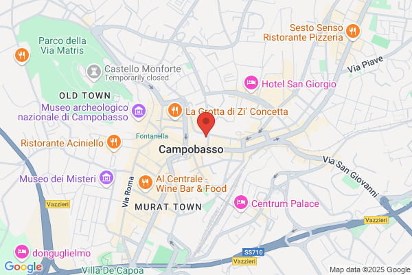 Studio Legale Romano Avv. Carlo