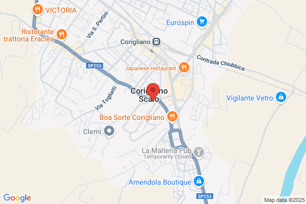 Montalto giuseppe (Avv.)