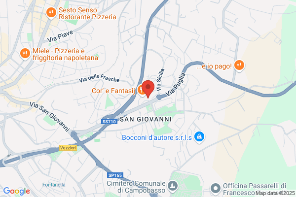 Siciliano gabriele (Avv.)