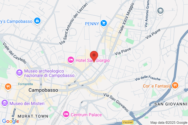 Studio Legale Iacovino & Associati
