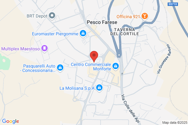Piccola Societa Cooperativa Microdata A.R.L.