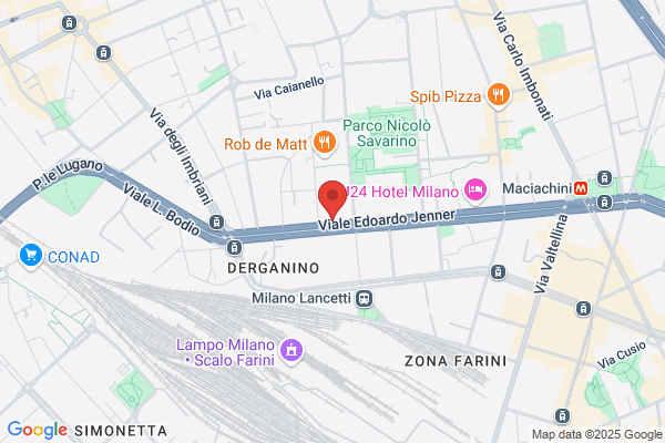 Tecnologia E Sicurezza Srl