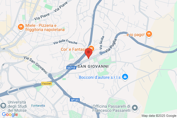 Informatica Molisana Srl