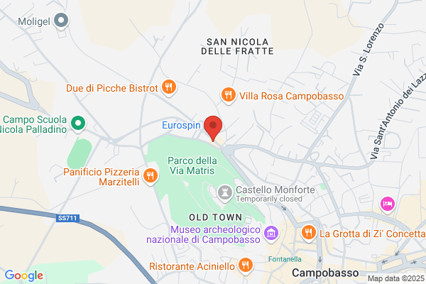 Studio Associato Ragg.Battista E Poli