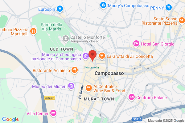 Testa elio