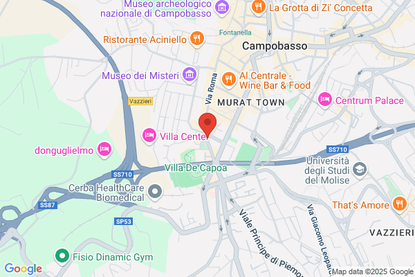 Ufficio Firma Digitale della Camera di Commercio del Molise