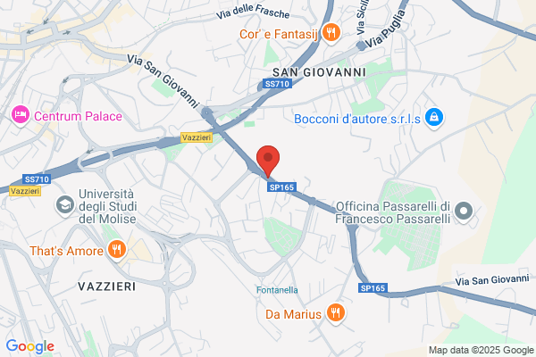 Testa giovanni (Ing.)