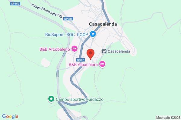 Nardacchione Cooperativa Sociale