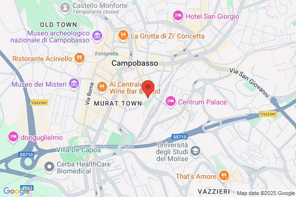 Uffici Giudiziari