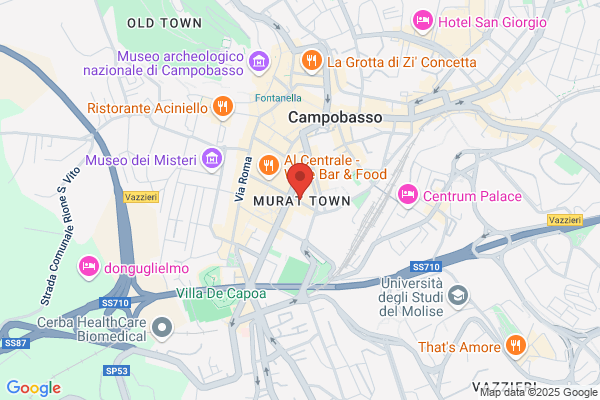 Uffici Giudiziari
