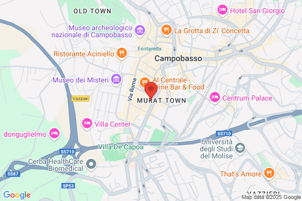 Uffici Giudiziari/Sottocommissione Elettorale Circondariale