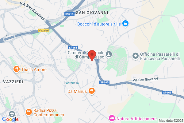 Frigotecnicali.Cio. Di Felice Di Tota