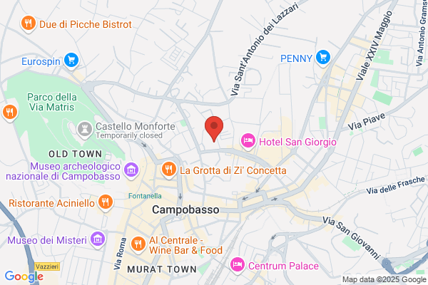 Dem - Dental e Medical Services e Consulting