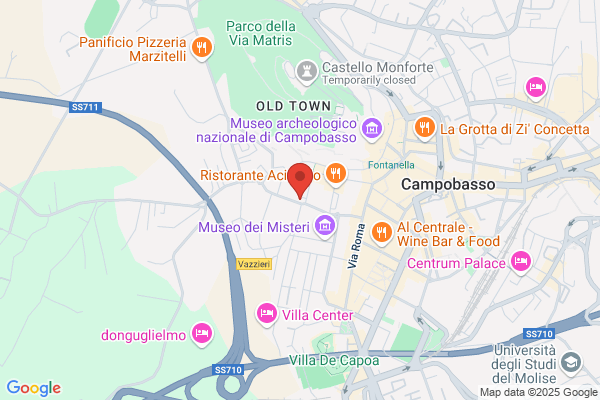 Studio Dentistico Dott. Tagliaferri