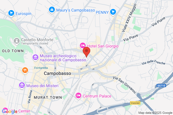 Studio Dentistico Mancini Dr. Giuseppe